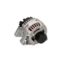 Lichtmaschine Generator 14V 100A Ø53,5 mm HC-CARGO für u.a. OPEL MERIVA