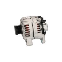 Lichtmaschine Generator 14V 100A Ø53,5 mm HC-CARGO für u.a. OPEL MERIVA
