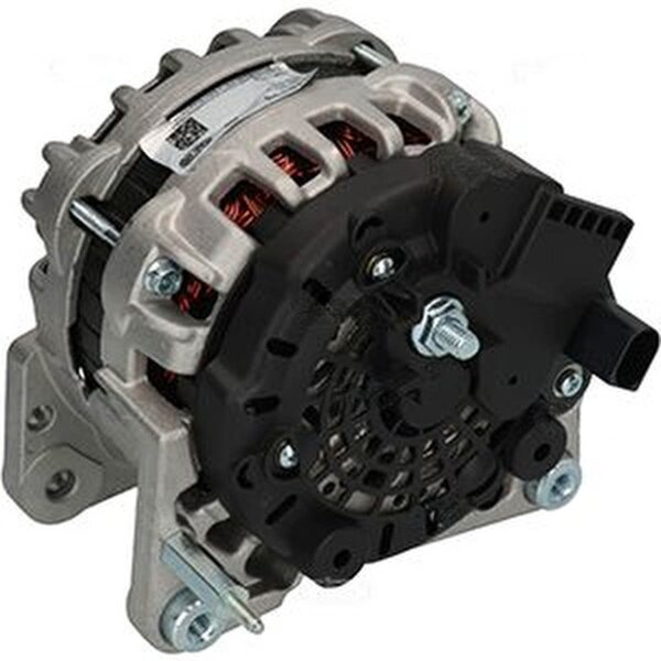 Alternator 14 V 90 A Ø 49.6 mm HC-CARGO for e.g. SEAT Mii