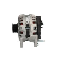 Alternator 14V 90A Ø49.6 mm HC-CARGO IAM-Expertise for SEAT MII and others