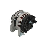 Alternator 14V 90A Ø49.6 mm HC-CARGO IAM-Expertise for SEAT MII and others
