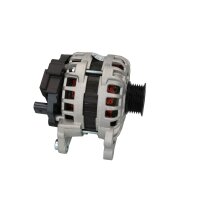 Alternator 14V 90A Ø49.6 mm HC-CARGO IAM-Expertise for SEAT MII and others