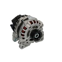 Alternator 14V 90A Ø49.6 mm HC-CARGO IAM-Expertise for SEAT MII and others