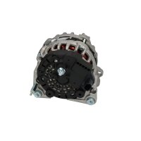 Alternator 14V 90A Ø49.6 mm HC-CARGO IAM-Expertise for SEAT MII and others