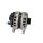 Alternator 14V 90A Ø49.6 mm HC-CARGO IAM-Expertise for SEAT MII and others