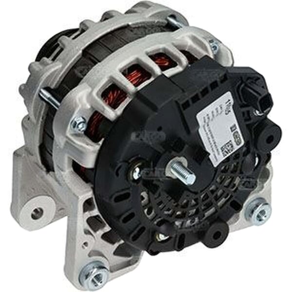 Alternator 14 V 90 A Ø 58.5 mm HC-CARGO for e.g. RENAULT Clio
