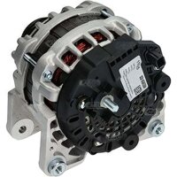 Alternator 14 V 90 A Ø 58.5 mm HC-CARGO for...