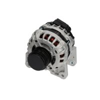 Alternator 14V 90A Ø58.5 mm HC-CARGO for RENAULT CLIO and others