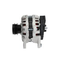 Alternator 14V 90A Ø58.5 mm HC-CARGO for RENAULT CLIO and others