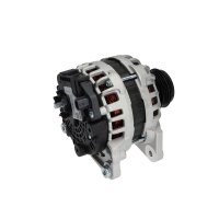 Alternator 14V 90A Ø58.5 mm HC-CARGO for RENAULT CLIO and others