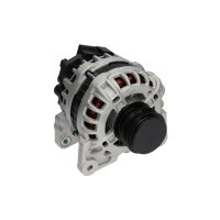 Alternator 14V 90A Ø58.5 mm HC-CARGO for RENAULT CLIO and others