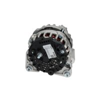 Alternator 14V 90A Ø58.5 mm HC-CARGO for RENAULT CLIO and others
