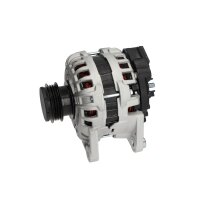 Alternator 14V 90A Ø58.5 mm HC-CARGO for RENAULT CLIO and others