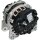 Alternator 14 V 90 A Ø 58.5 mm HC-CARGO for e.g. RENAULT Clio