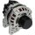 Alternator 14 V 90 A Ø 58.5 mm HC-CARGO for e.g. RENAULT Clio