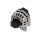 Alternator 14V 90A Ø58.5 mm HC-CARGO for RENAULT CLIO and others