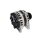 Alternator 14V 90A Ø58.5 mm HC-CARGO for RENAULT CLIO and others