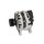 Alternator 14V 90A Ø58.5 mm HC-CARGO for RENAULT CLIO and others