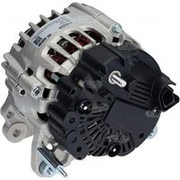Alternator 110 A 14 V HC-Cargo for e.g. SEAT AtecaNone