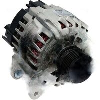 Alternator 110 A 14 V HC-Cargo for e.g. SEAT AtecaNone