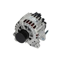Alternator 14V 110A Ø50 mm HC-CARGO for SKODA OCTAVIA and others