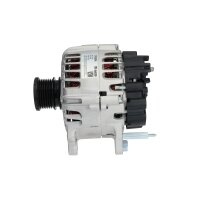 Alternator 14V 110A Ø50 mm HC-CARGO for SKODA OCTAVIA and others