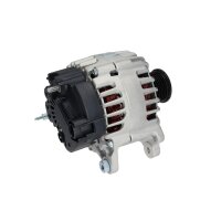 Alternator 14V 110A Ø50 mm HC-CARGO for SKODA OCTAVIA and others