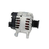 Alternator 14V 110A Ø50 mm HC-CARGO for SKODA OCTAVIA and others