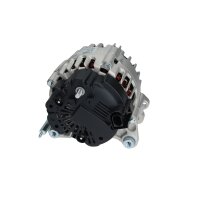 Alternator 14V 110A Ø50 mm HC-CARGO for SKODA OCTAVIA and others