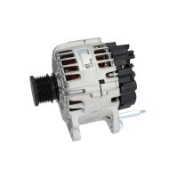 Alternator 14V 110A Ø50 mm HC-CARGO for SKODA OCTAVIA and others