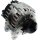 Alternator 110 A 14 V HC-Cargo for e.g. SEAT AtecaNone