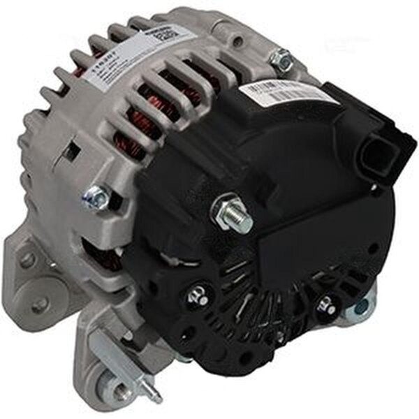 Alternator 14 V 110 A Ø 49.5 mm HC-CARGO for SEAT IBIZA and others