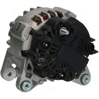 Alternator 14 V 90 A Ø 55 mm HC-CARGO for e.g....