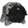 Alternator 14 V 90 A Ø 55 mm HC-CARGO for e.g. DACIA Duster