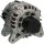 Alternator 14 V 90 A Ø 55 mm HC-CARGO for e.g. DACIA Duster