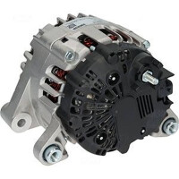 Alternator 14 V 140 A Ø 53.5 mm HC-CARGO for OPEL...