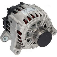 Alternator 14 V 140 A Ø 53.5 mm HC-CARGO for OPEL...