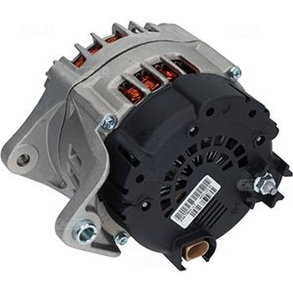 Alternator 14 V 180 A Ø 55 mm HC-CARGO for FIAT DUCATO and others