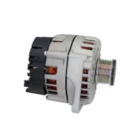 Lichtmaschine Generator 14 V 180 A Ø 55 mm HC-CARGO für u.a. FIAT DUCATO