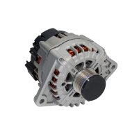 Lichtmaschine Generator 14 V 180 A Ø 55 mm HC-CARGO für u.a. FIAT DUCATO