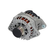 Lichtmaschine Generator 14 V 180 A Ø 55 mm HC-CARGO für u.a. FIAT DUCATO