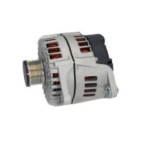 Lichtmaschine Generator 14 V 180 A Ø 55 mm HC-CARGO für u.a. FIAT DUCATO