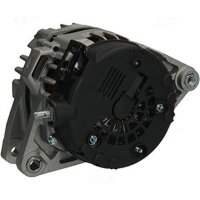 Alternator 130 A 14 V HC-Cargo for e.g. HYUNDAI iX35None