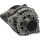 Alternator 130 A 14 V HC-Cargo for e.g. HYUNDAI iX35None