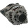 Alternator 14 V 130 A Ø 60 mm HC-CARGO for HYUNDAI H-1 and others