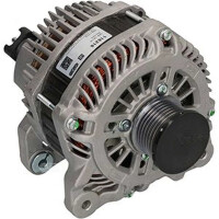 Alternator 14 V 210 A Ø 49 mm HC-CARGO for RENAULT...