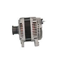Lichtmaschine Generator 14V 210A Ø49 mm HC-CARGO für u.a. RENAULT LAGUNA