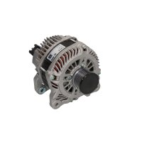 Lichtmaschine Generator 14V 210A Ø49 mm HC-CARGO für u.a. RENAULT LAGUNA
