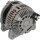 Alternator 210 A 14 V HC-Cargo for e.g. RENAULT Laguna CoupeNone
