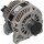 Alternator 210 A 14 V HC-Cargo for e.g. RENAULT Laguna CoupeNone